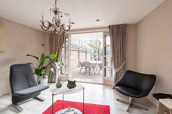 Medium property photo - Ds. Talmalaan 7, 4281 KP Andel